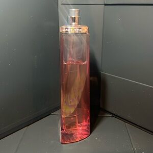 Givenchy very irresistible eau de toilette 2.5 fl oz 75% full